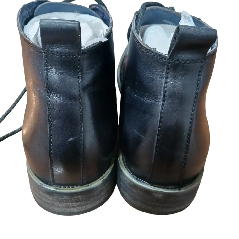 Steve Madden smokefree petfree